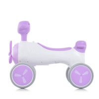 Дитяча каталка-толокар M 5854E-9 рожевий до 25 кг