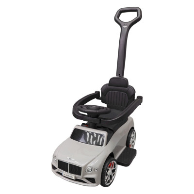 Дитяча Каталка-толокар 2 в 1 M 6252EL-11 до 20 кг