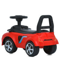 Дитяча каталка-толокар M 6155-3 до 20 кг