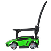 Дитяча Каталка-толокар «Lamborghini» M 5777EL-5 до 25 кг Дитяча Каталка-толокар «Lamborghini» M 5777EL-5 до 25 кг