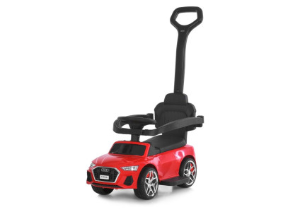 Дитяча каталка-толокар 2 в 1 M 6254EL-3 до 30 кг