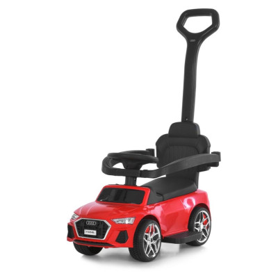 Дитяча каталка-толокар 2 в 1 M 6254EL-3 до 30 кг Дитяча каталка-толокар 2 в 1 M 6254EL-3 до 30 кг