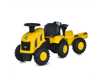 Дитяча каталка-толокар M 6154-6 до 25 кг Дитяча каталка-толокар M 6154-6 до 25 кг