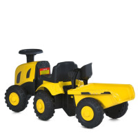 Дитяча каталка-толокар M 6154-6 до 25 кг Дитяча каталка-толокар M 6154-6 до 25 кг