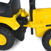 Дитяча каталка-толокар M 6154-6 до 25 кг Дитяча каталка-толокар M 6154-6 до 25 кг