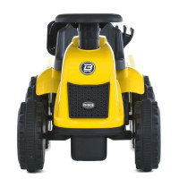 Дитяча каталка-толокар M 6154-6 до 25 кг Дитяча каталка-толокар M 6154-6 до 25 кг