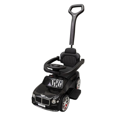 Дитяча Каталка-толокар 2 в 1 M 6252EL-2 до 20 кг