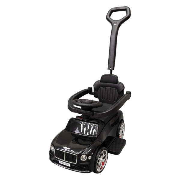 Дитяча Каталка-толокар 2 в 1 M 6252EL-2 до 20 кг Дитяча Каталка-толокар 2 в 1 M 6252EL-2 до 20 кг