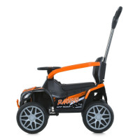 Дитячий квадроцикл-толокар 3 в 1 M 6126EBLR-7 до 23 кг