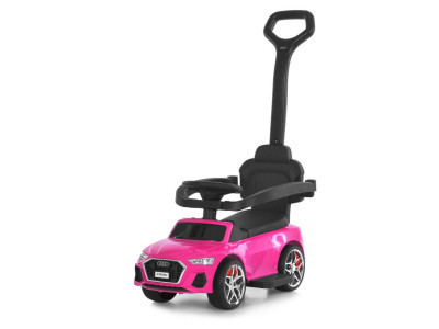 Дитяча каталка-толокар 2 в 1 M 6254EL-8 до 30 кг Дитяча каталка-толокар 2 в 1 M 6254EL-8 до 30 кг