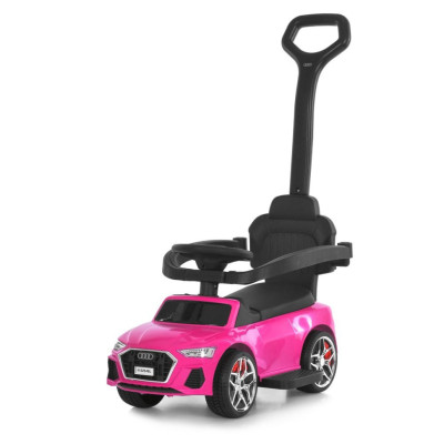 Дитяча каталка-толокар 2 в 1 M 6254EL-8 до 30 кг Дитяча каталка-толокар 2 в 1 M 6254EL-8 до 30 кг