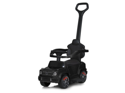 Дитяча машина каталка толокар 3 в 1 M 5795ABLR-2 до 30 кг Дитяча машина каталка толокар 3 в 1 M 5795ABLR-2 до 30 кг