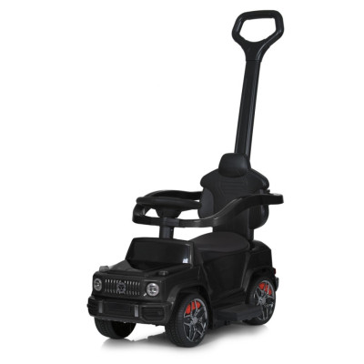 Дитяча машина каталка толокар 3 в 1 M 5795ABLR-2 до 30 кг