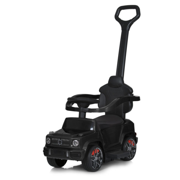 Дитяча машина каталка толокар 3 в 1 M 5795ABLR-2 до 30 кг Дитяча машина каталка толокар 3 в 1 M 5795ABLR-2 до 30 кг