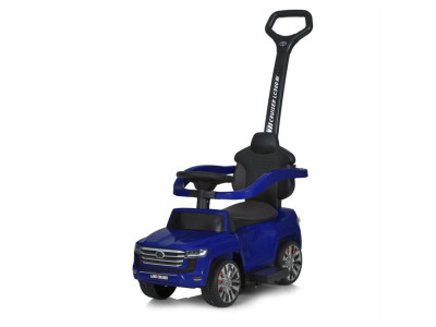 Дитяча каталка-толокар 3 в 1 M 6054BLR-4 до 30 кг Дитяча каталка-толокар 3 в 1 M 6054BLR-4 до 30 кг