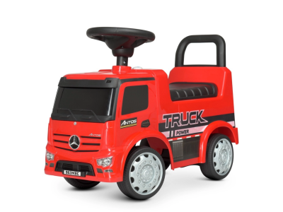 Каталка-толокар Bambi 656-3 Червоний Каталка-толокар Bambi 656-3 Червоний