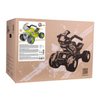 Каталка "Квадроцикл" Технок 4104TXK