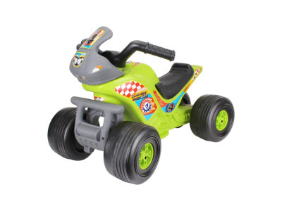 Каталка "Квадроцикл" Технок 4104TXK