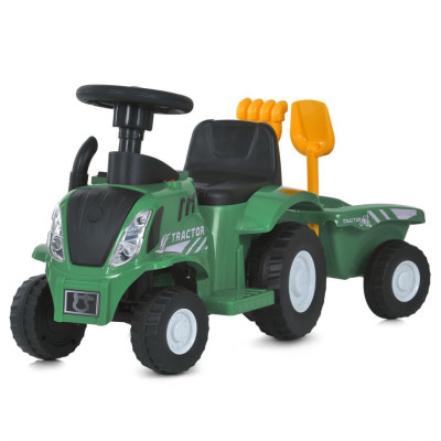 Дитяча каталка-толокар 2 в 1 M 6153B-5 до 20 кг