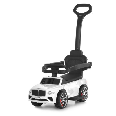 Дитяча каталка-толокар 2 в 1 M 6252EL-1 до 30 кг Дитяча каталка-толокар 2 в 1 M 6252EL-1 до 30 кг