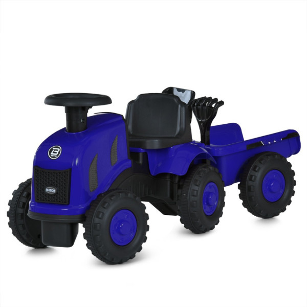 Дитяча каталка-толокар M 6154-4 до 25 кг Дитяча каталка-толокар M 6154-4 до 25 кг