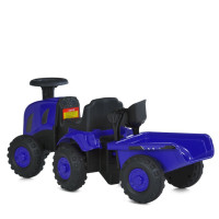 Дитяча каталка-толокар M 6154-4 до 25 кг Дитяча каталка-толокар M 6154-4 до 25 кг