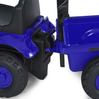 Дитяча каталка-толокар M 6154-4 до 25 кг Дитяча каталка-толокар M 6154-4 до 25 кг