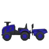 Дитяча каталка-толокар M 6154-4 до 25 кг Дитяча каталка-толокар M 6154-4 до 25 кг