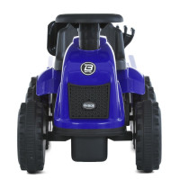Дитяча каталка-толокар M 6154-4 до 25 кг