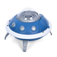 Дитячий стіл з інструментами "UFO" 25767 52 предмети