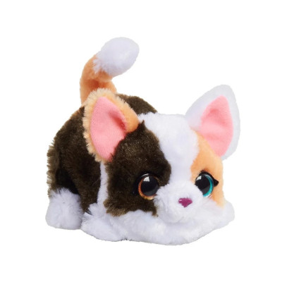 Інтерактивна іграшка "Маленьке Кошеня" 28062 серії «My Minis»