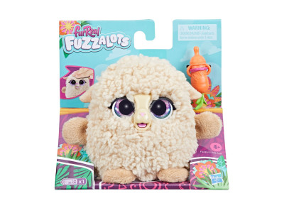 Інтерактивна іграшка "Ягня" Furreal 28068 серії "Fuzz-A-Lots" звук
