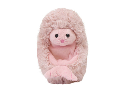 Інтерактивна іграшка Морський котик Сіа Curlimals 3726 серії «Arctic Glow»