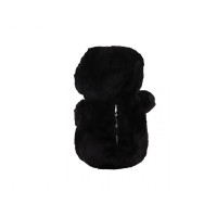 Мяка іграшка-нічник Дихаючий пінгвін DPN18 зі звуковими ефектами