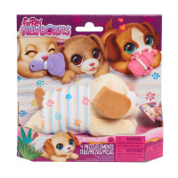 Інтерактивна іграшка "Цуценя" Furreal 28074 серії "Newborns"