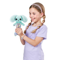 Інтерактивний ігровий набір серії "Furmaids" Цуценя Даззі Pets & Robo Alive 9555D