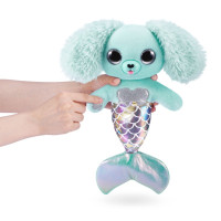 Інтерактивний ігровий набір серії "Furmaids" Цуценя Даззі Pets & Robo Alive 9555D