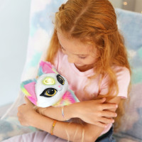 Інтерактивна іграшка "Кішечка Луна" My Fuzzy Friends 18603 серії "Magic Whispers" Інтерактивна іграшка "Кішечка Луна" My Fuzzy Friends 18603 серії "Magic Whispers"