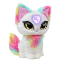 Інтерактивна іграшка "Кішечка Луна" My Fuzzy Friends 18603 серії "Magic Whispers" Інтерактивна іграшка "Кішечка Луна" My Fuzzy Friends 18603 серії "Magic Whispers"