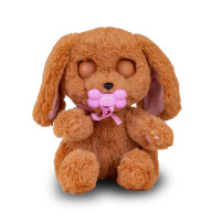 Інтерактивна іграшка Цуценя кокер-спанієль Меггі Baby Paws 917637IM зі звуком Інтерактивна іграшка Цуценя кокер-спанієль Меггі Baby Paws 917637IM зі звуком