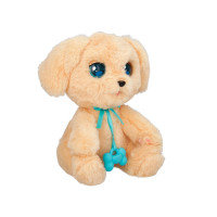 Інтерактивна іграшка Цуценя Лабрадор Baby Paws 921146IM Інтерактивна іграшка Цуценя Лабрадор Baby Paws 921146IM