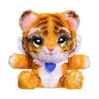 Інтерактивна іграшка "Малюк Тигр" Furreal 28153 серії "My Minis Little Hugs" Інтерактивна іграшка "Малюк Тигр" Furreal 28153 серії "My Minis Little Hugs"