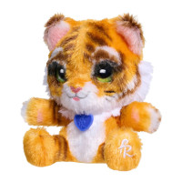 Інтерактивна іграшка "Малюк Тигр" Furreal 28153 серії "My Minis Little Hugs" Інтерактивна іграшка "Малюк Тигр" Furreal 28153 серії "My Minis Little Hugs"