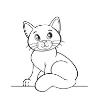 Велика книга розмальовок "Розфарбовуємо разом" 1736035 64 сторінки