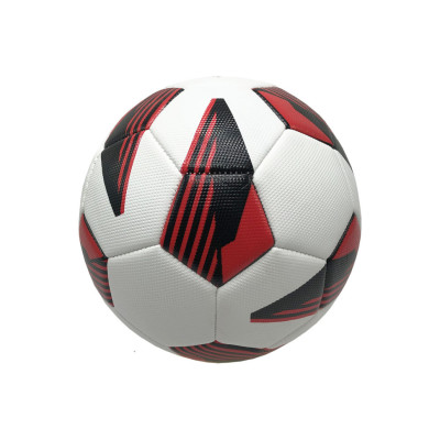 М'яч футбольний Bambi FB2234 №5, TPU діаметр 21,6 см