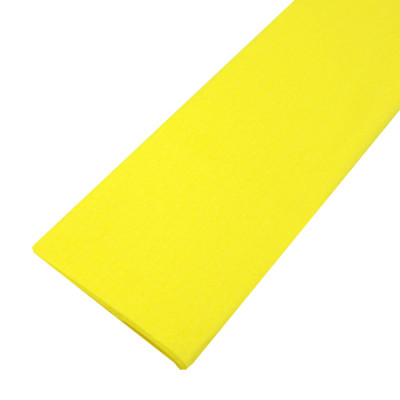 Гофрований папір Josefotten KR55-8030 жовтий 55% 31г/м2