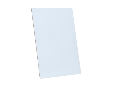 Картон грунтований Rosa Kart-18*25 гладка фактура 18*25 см 3 мм