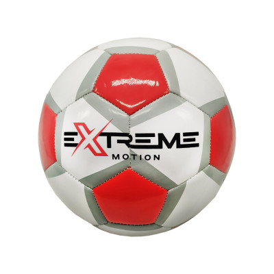 М'яч футбольний CE-102533 №5, PVC, 320 грам, Діаметр 21,3