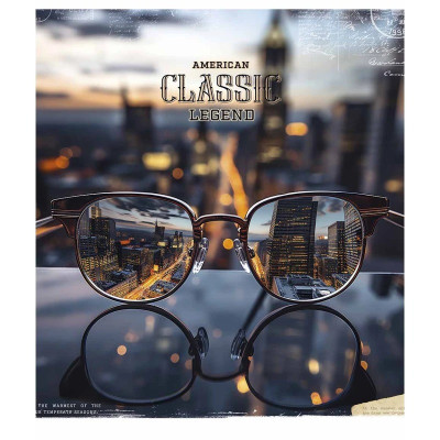 Зошит загальний "Classic style" 060-3405L-3 у лінію 60 аркушів