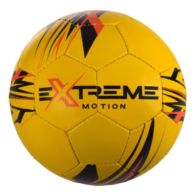 М'яч футбольний "Extreme Motion" Bambi FP2104 №5, діаметр 21 см